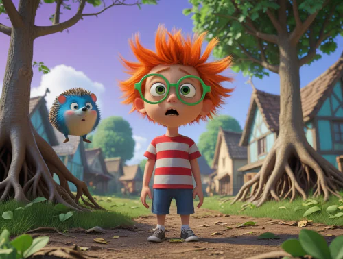 Tersine Dönen Dünya